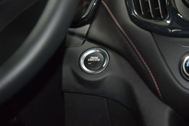 2024 Chevrolet Equinox AWD 4dr RS - 23009217 - 33