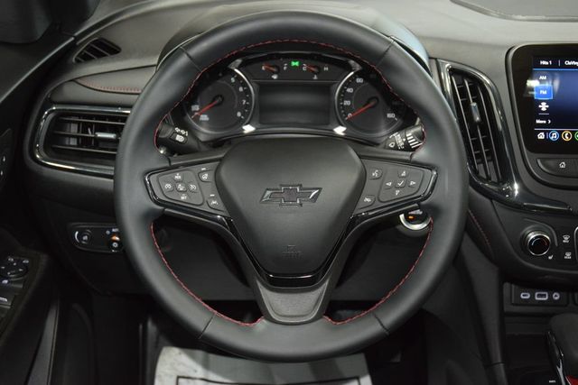 2024 Chevrolet Equinox AWD 4dr RS - 23009217 - 34