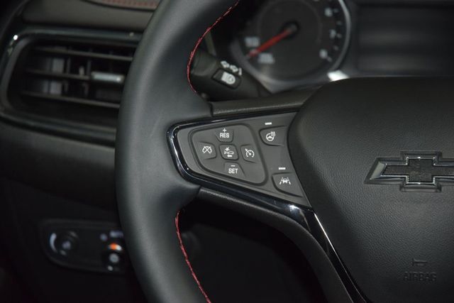 2024 Chevrolet Equinox AWD 4dr RS - 23009217 - 35