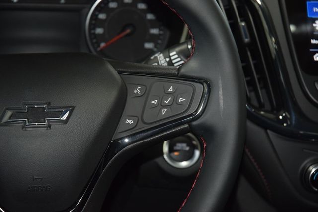 2024 Chevrolet Equinox AWD 4dr RS - 23009217 - 36