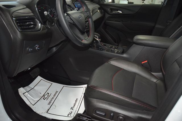 2024 Chevrolet Equinox AWD 4dr RS - 23009217 - 37
