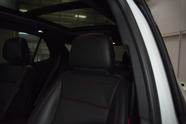 2024 Chevrolet Equinox AWD 4dr RS - 23009217 - 39