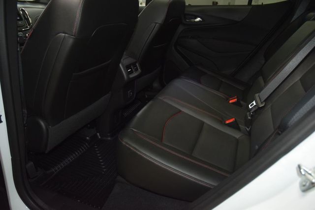 2024 Chevrolet Equinox AWD 4dr RS - 23009217 - 40