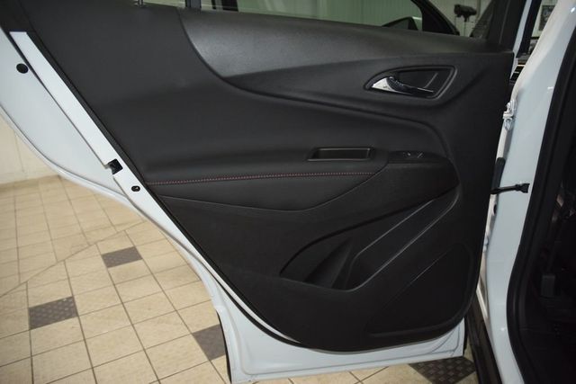 2024 Chevrolet Equinox AWD 4dr RS - 23009217 - 41