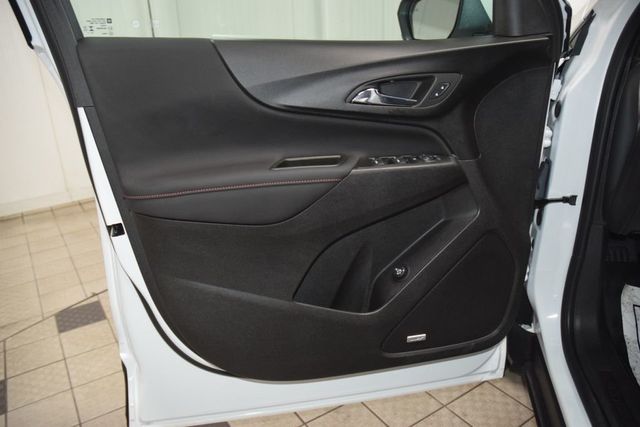 2024 Chevrolet Equinox AWD 4dr RS - 23009217 - 43