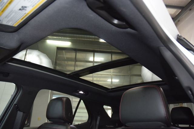 2024 Chevrolet Equinox AWD 4dr RS - 23009217 - 46