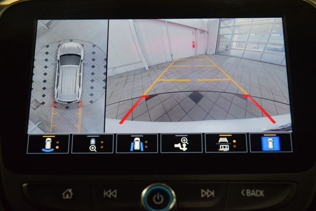 2024 Chevrolet Equinox AWD 4dr RS - 23009217 - 48