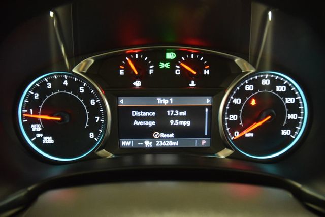 2024 Chevrolet Equinox AWD 4dr RS - 23009217 - 49