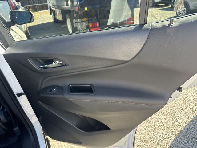 2024 Chevrolet Equinox AWD 4dr RS - 23009217 - 8