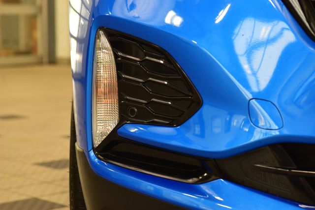 2024 Chevrolet Equinox AWD 4dr RS - 23013889 - 13