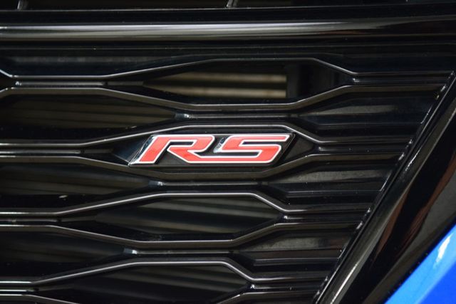 2024 Chevrolet Equinox AWD 4dr RS - 23013889 - 15