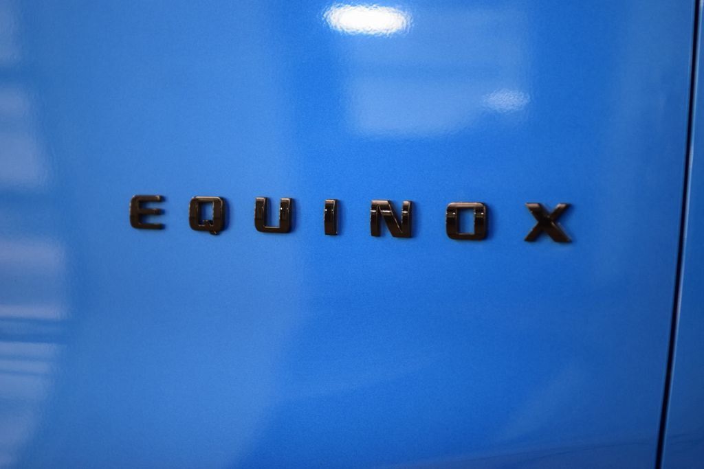 2024 Chevrolet Equinox AWD 4dr RS - 23013889 - 16