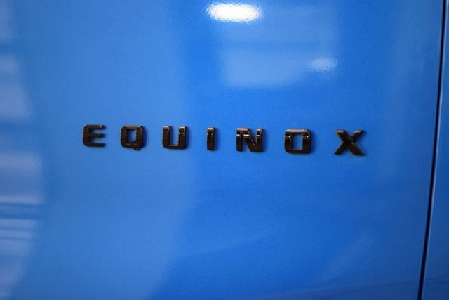 2024 Chevrolet Equinox AWD 4dr RS - 23013889 - 16