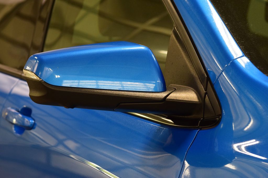 2024 Chevrolet Equinox AWD 4dr RS - 23013889 - 17