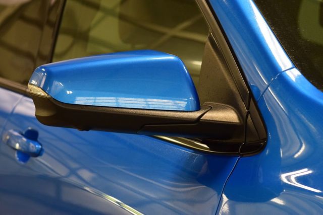 2024 Chevrolet Equinox AWD 4dr RS - 23013889 - 17