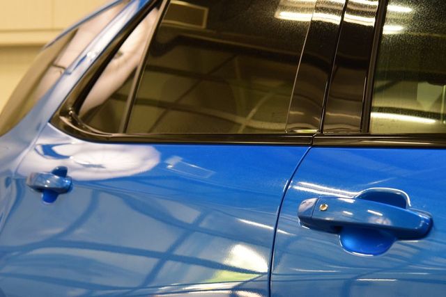 2024 Chevrolet Equinox AWD 4dr RS - 23013889 - 18