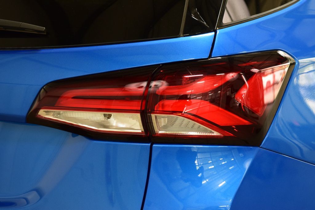 2024 Chevrolet Equinox AWD 4dr RS - 23013889 - 20