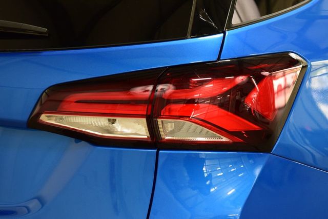 2024 Chevrolet Equinox AWD 4dr RS - 23013889 - 20