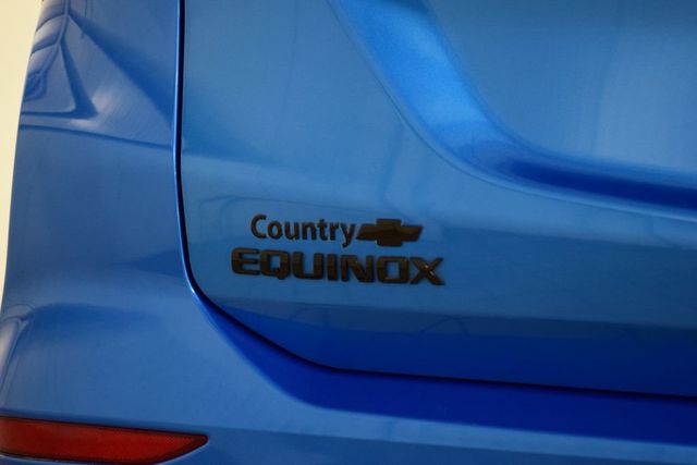 2024 Chevrolet Equinox AWD 4dr RS - 23013889 - 23