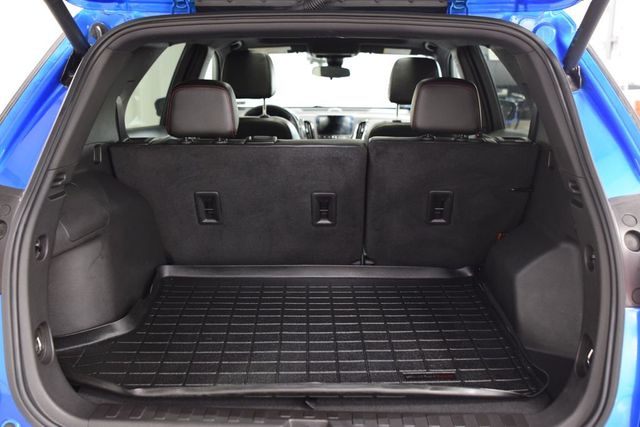 2024 Chevrolet Equinox AWD 4dr RS - 23013889 - 25