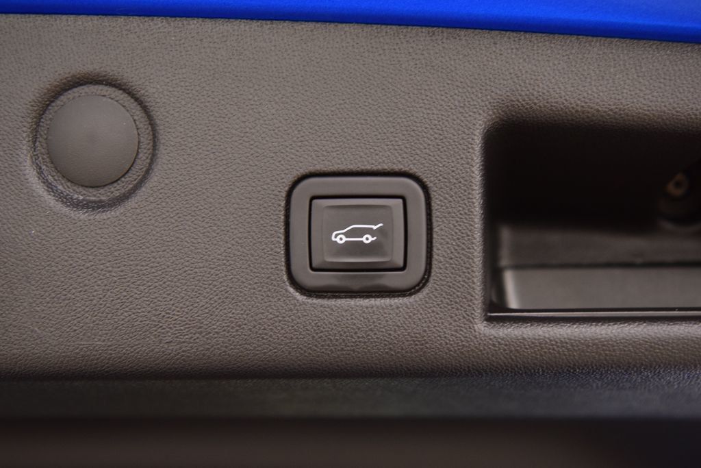 2024 Chevrolet Equinox AWD 4dr RS - 23013889 - 26