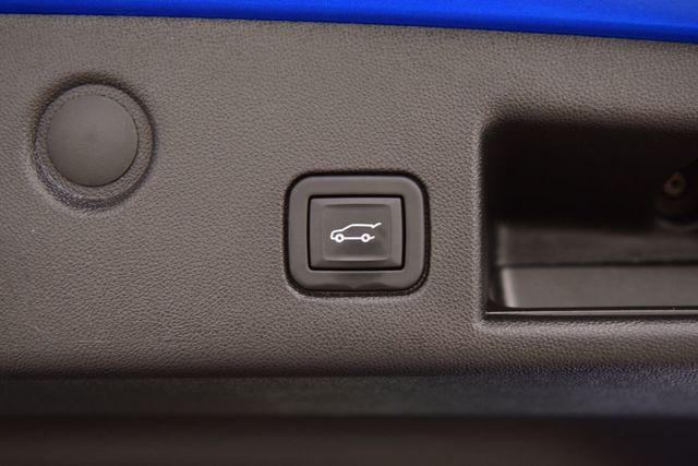 2024 Chevrolet Equinox AWD 4dr RS - 23013889 - 26