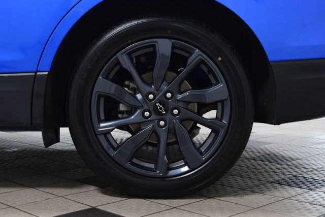 2024 Chevrolet Equinox AWD 4dr RS - 23013889 - 27