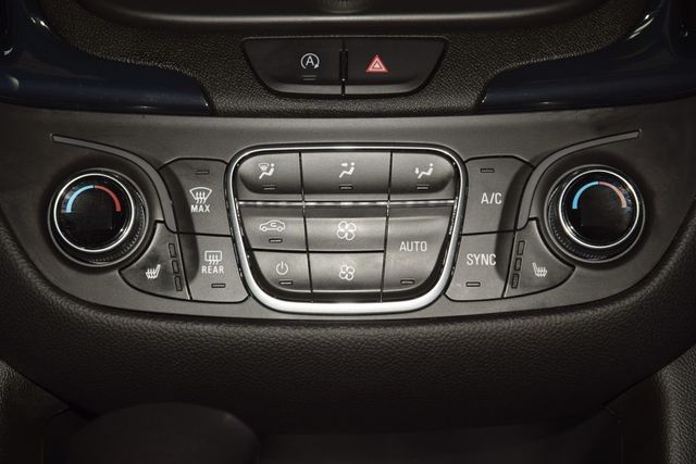 2024 Chevrolet Equinox AWD 4dr RS - 23013889 - 32