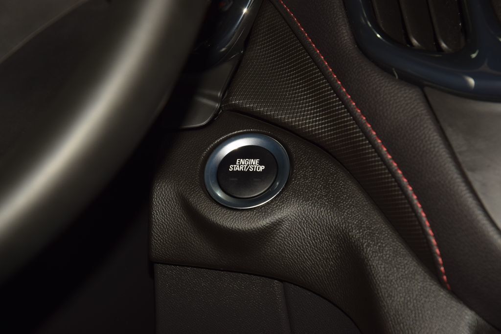 2024 Chevrolet Equinox AWD 4dr RS - 23013889 - 33