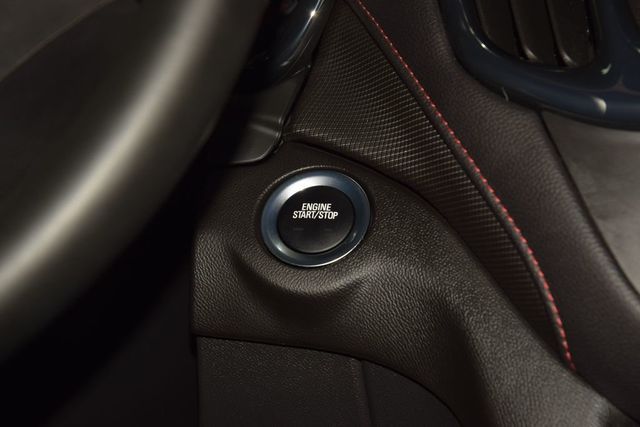 2024 Chevrolet Equinox AWD 4dr RS - 23013889 - 33