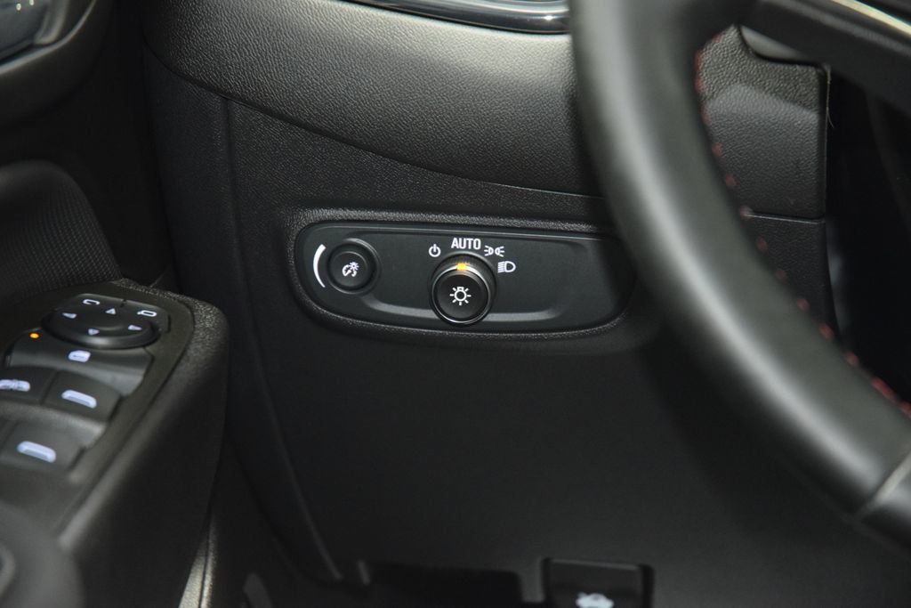 2024 Chevrolet Equinox AWD 4dr RS - 23013889 - 34