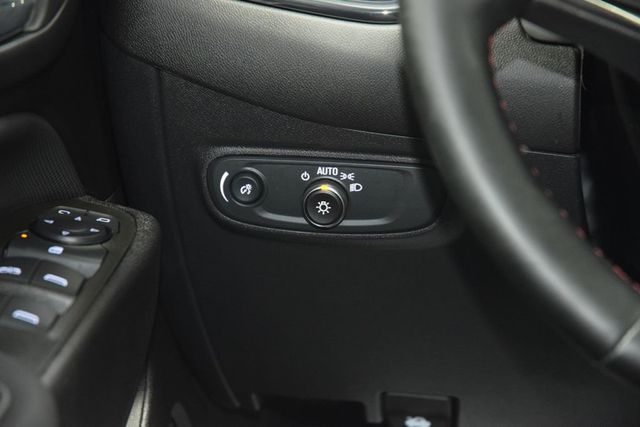 2024 Chevrolet Equinox AWD 4dr RS - 23013889 - 34