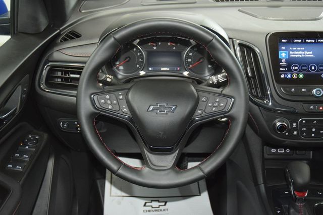 2024 Chevrolet Equinox AWD 4dr RS - 23013889 - 35