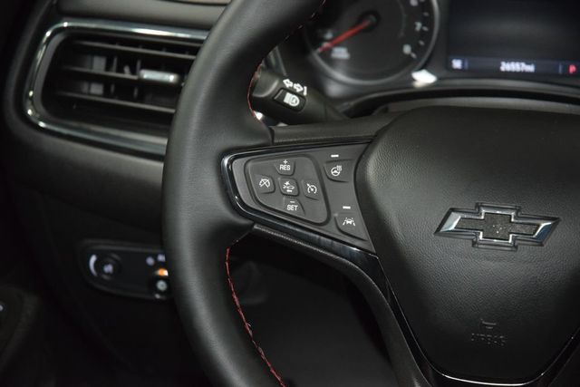 2024 Chevrolet Equinox AWD 4dr RS - 23013889 - 36