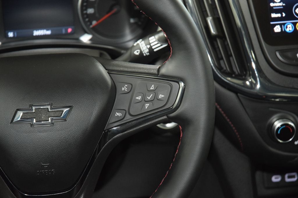 2024 Chevrolet Equinox AWD 4dr RS - 23013889 - 37