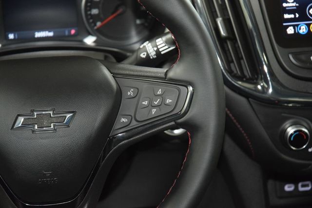 2024 Chevrolet Equinox AWD 4dr RS - 23013889 - 37