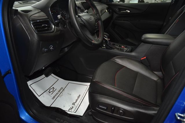 2024 Chevrolet Equinox AWD 4dr RS - 23013889 - 38