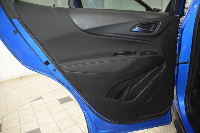 2024 Chevrolet Equinox AWD 4dr RS - 23013889 - 42