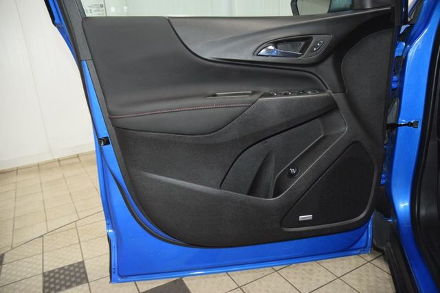 2024 Chevrolet Equinox AWD 4dr RS - 23013889 - 44