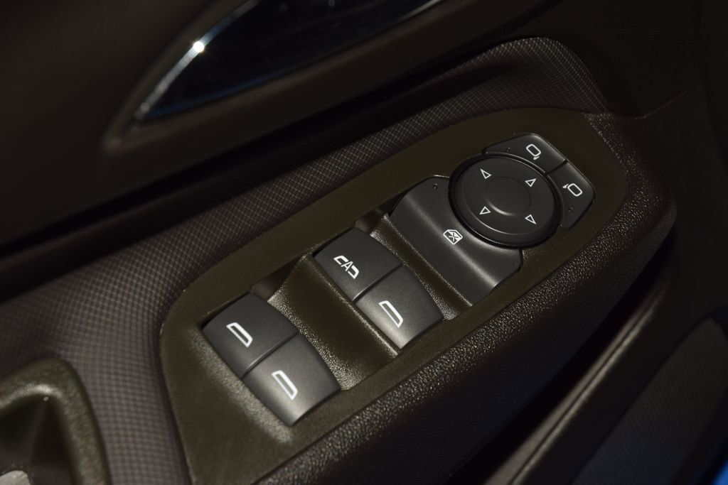 2024 Chevrolet Equinox AWD 4dr RS - 23013889 - 45