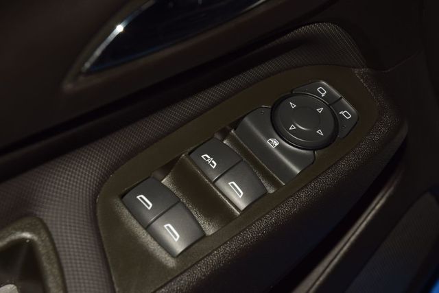 2024 Chevrolet Equinox AWD 4dr RS - 23013889 - 45