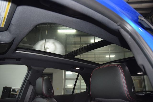 2024 Chevrolet Equinox AWD 4dr RS - 23013889 - 47