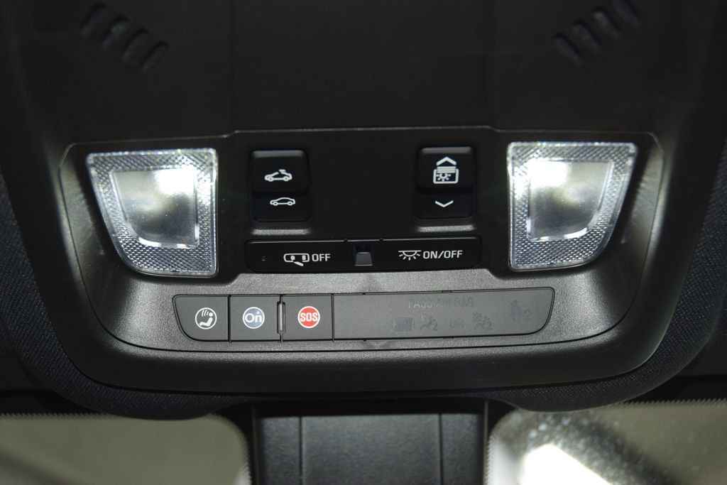 2024 Chevrolet Equinox AWD 4dr RS - 23013889 - 48