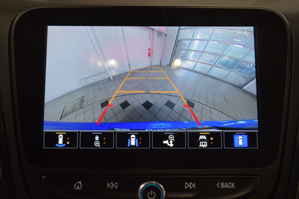 2024 Chevrolet Equinox AWD 4dr RS - 23013889 - 49