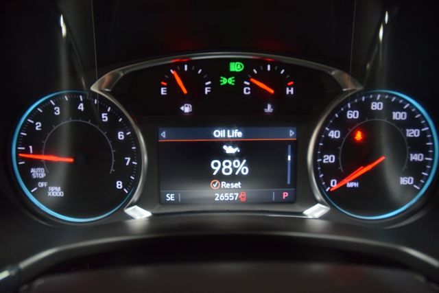 2024 Chevrolet Equinox AWD 4dr RS - 23013889 - 50