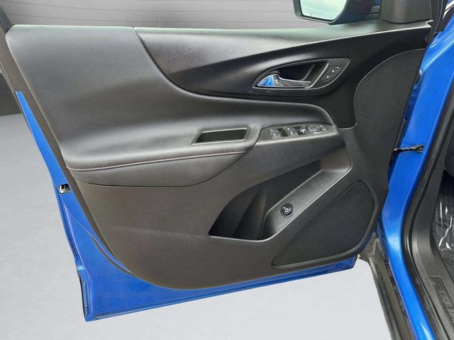 2024 Chevrolet Equinox AWD 4dr RS - 22930538 - 10