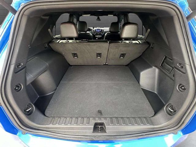 2024 Chevrolet Equinox AWD 4dr RS - 22930538 - 24