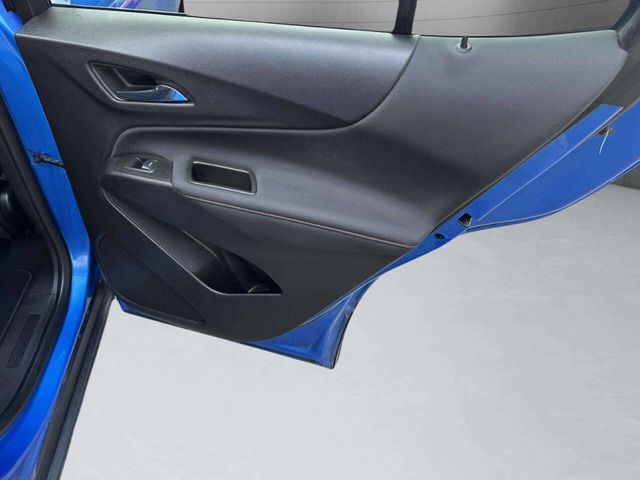 2024 Chevrolet Equinox AWD 4dr RS - 22930538 - 28