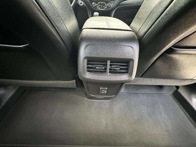 2024 Chevrolet Equinox AWD 4dr RS - 22930538 - 30