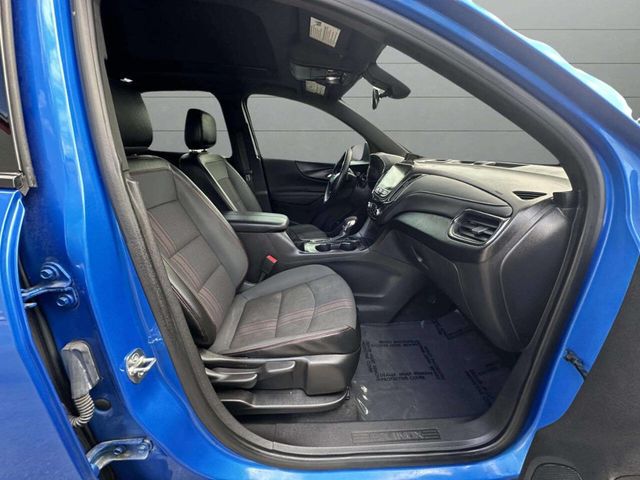 2024 Chevrolet Equinox AWD 4dr RS - 22930538 - 35
